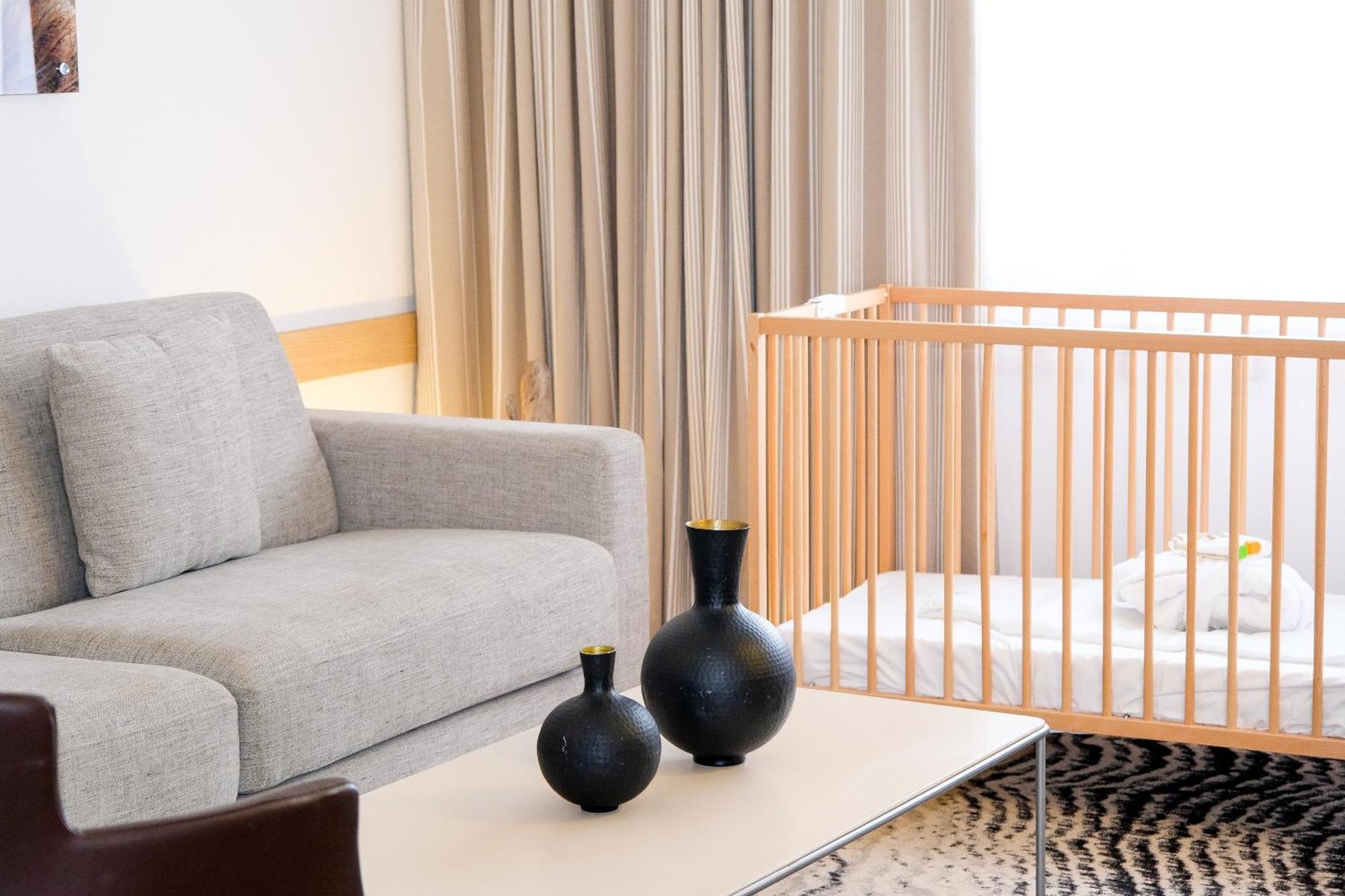 Thalazur Ouistreham - Hotel & Spa מראה חיצוני תמונה
