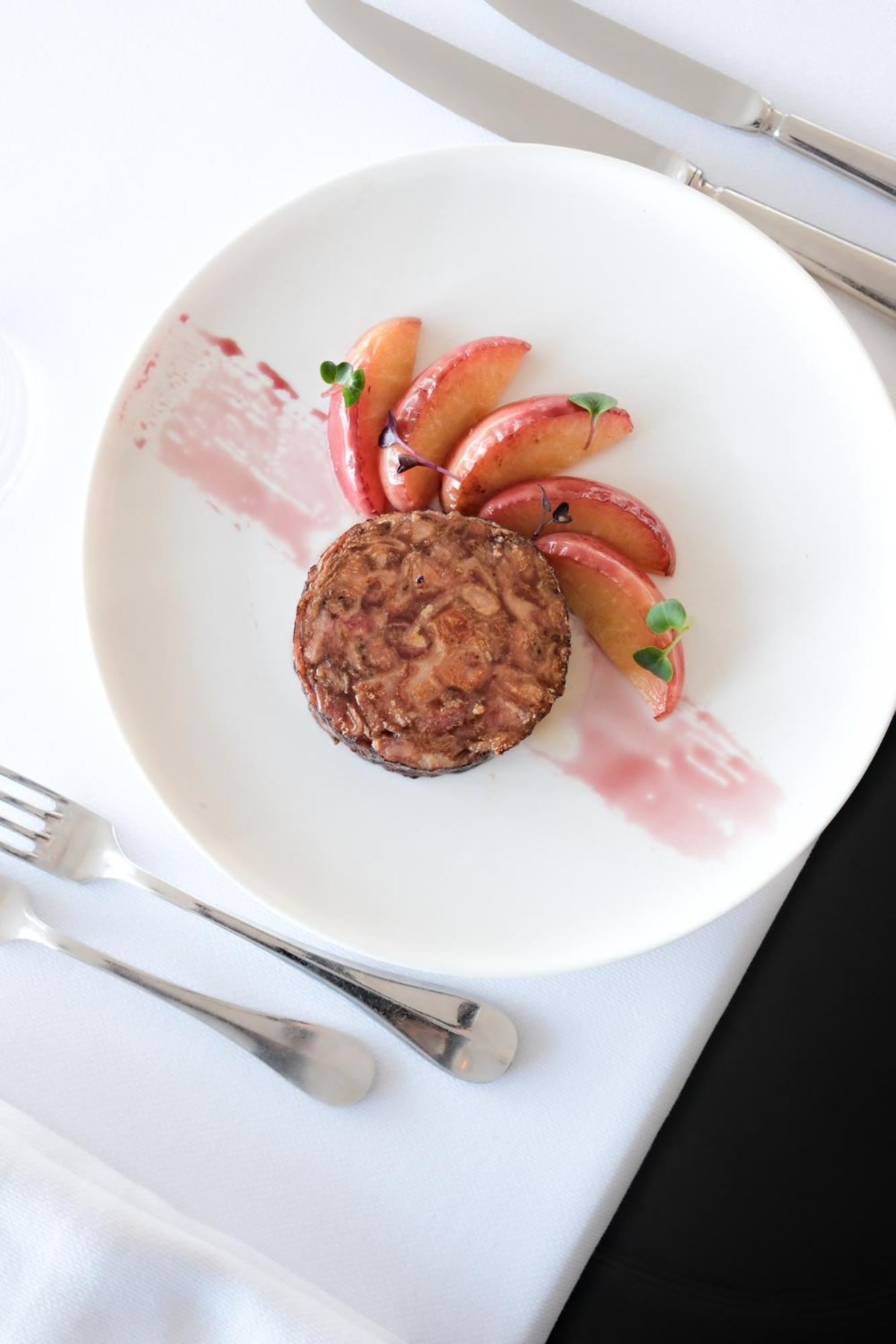 Thalazur Ouistreham - Hotel & Spa מראה חיצוני תמונה