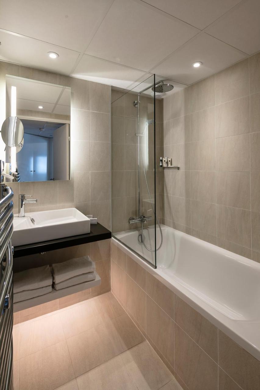 Thalazur Ouistreham - Hotel & Spa מראה חיצוני תמונה